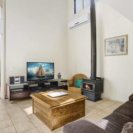 Terrace Lofts Apartments Ocean Grove Exterior photo