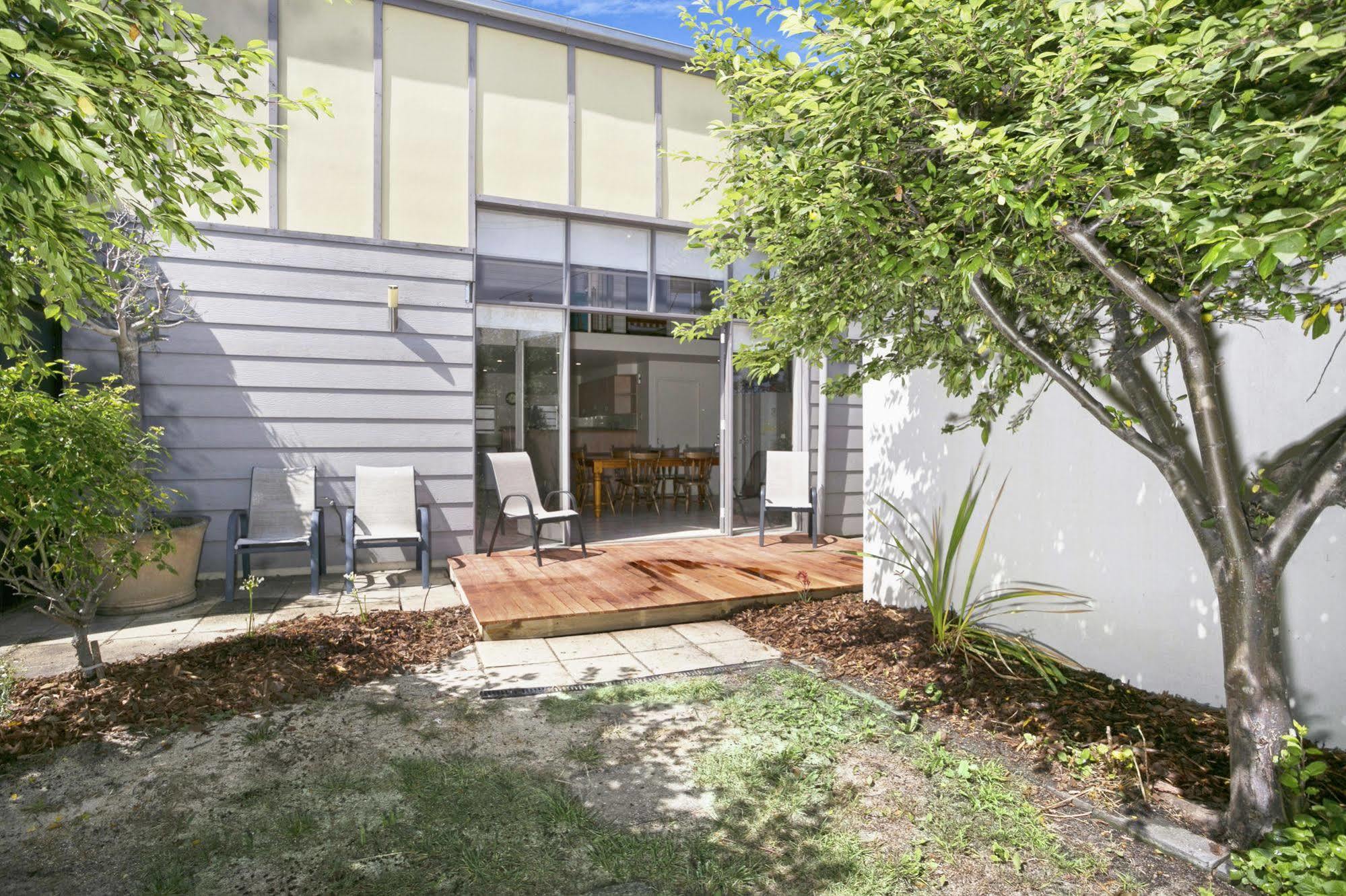 Terrace Lofts Apartments Ocean Grove Exterior photo