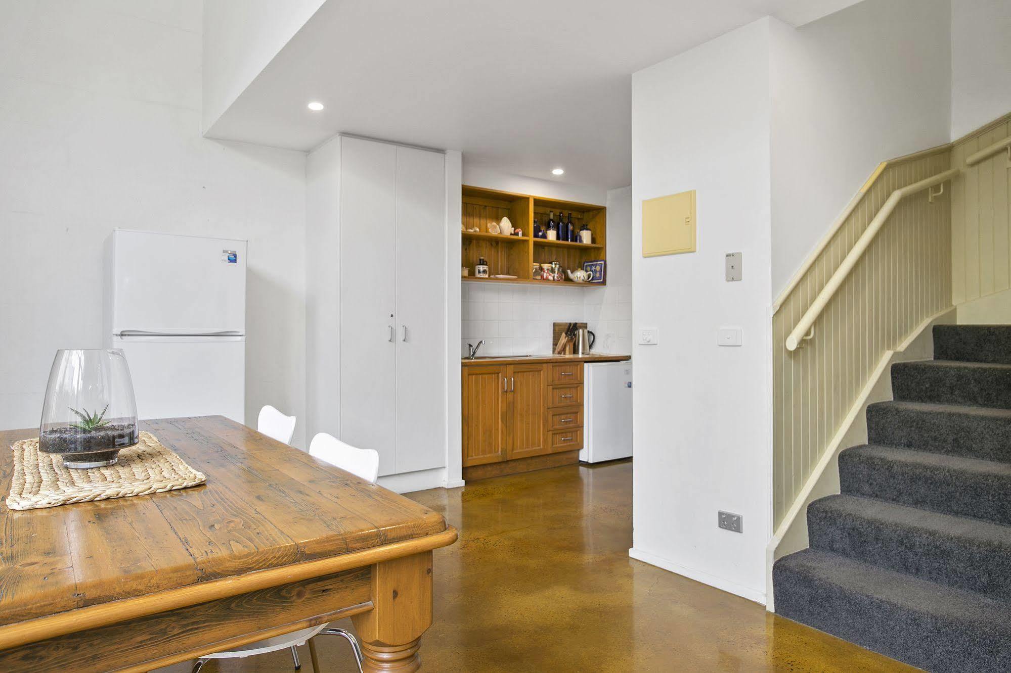 Terrace Lofts Apartments Ocean Grove Exterior photo